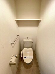 門前仲町駅 徒歩5分 7階の物件内観写真